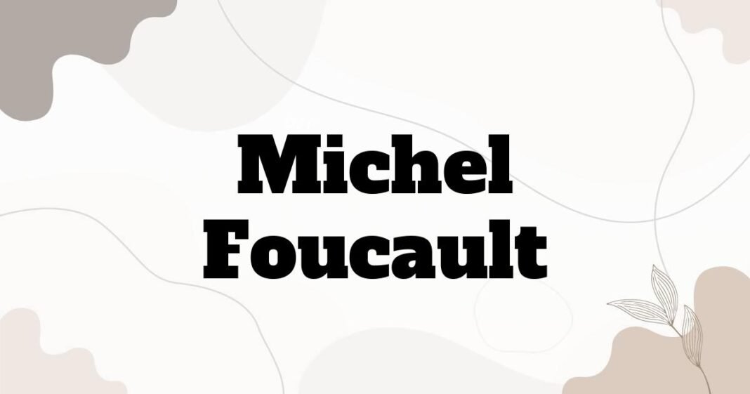 michel_foucault