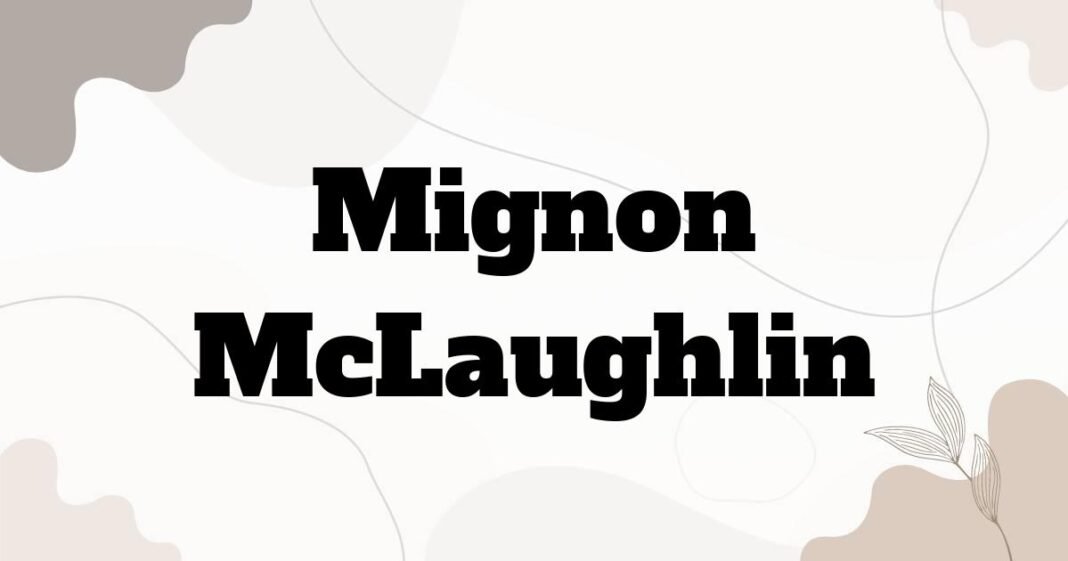 mignon_mclaughlin