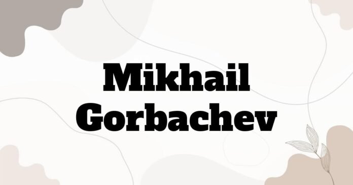 mikhail_gorbachev