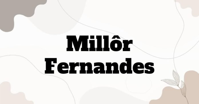 millor_fernandes