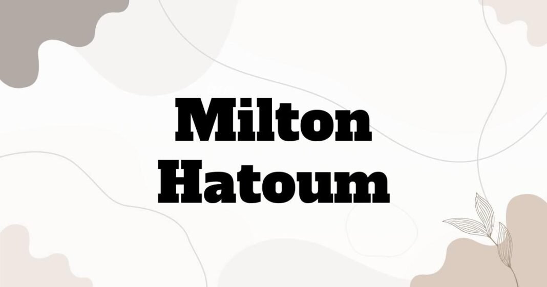 milton_hatoum
