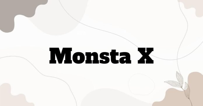 monsta_x