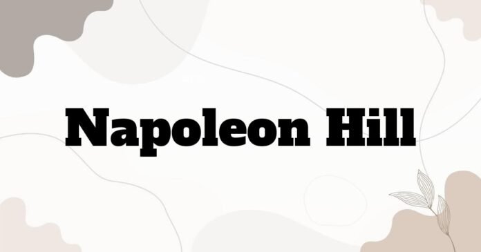 napoleon_hill