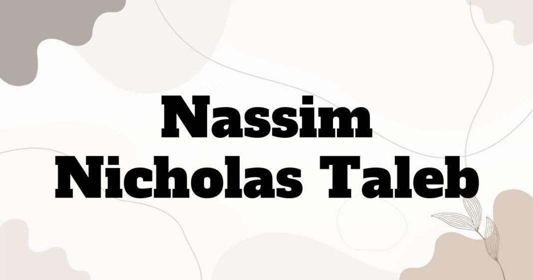 nassim_nicholas_taleb