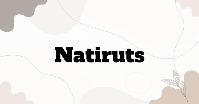 natiruts