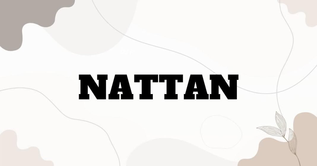 nattan