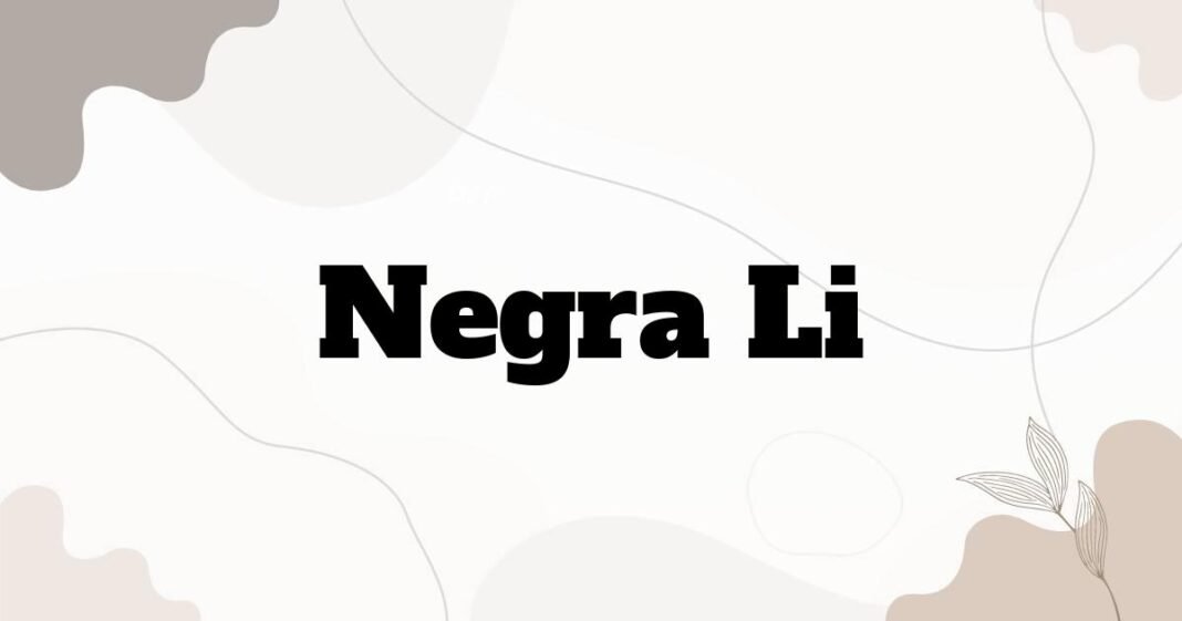 negra_li