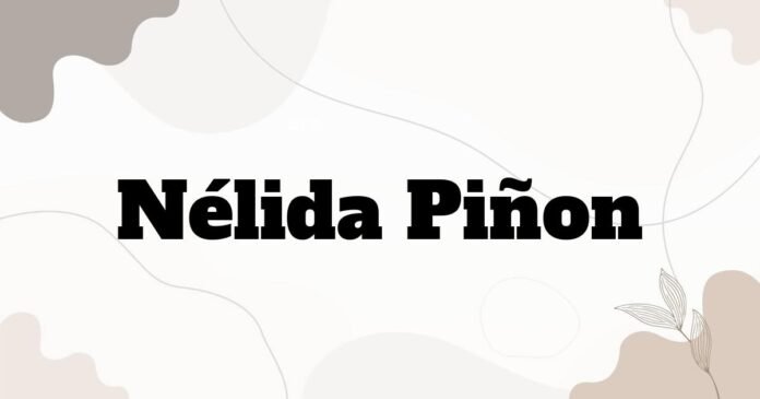 nelida_pinon
