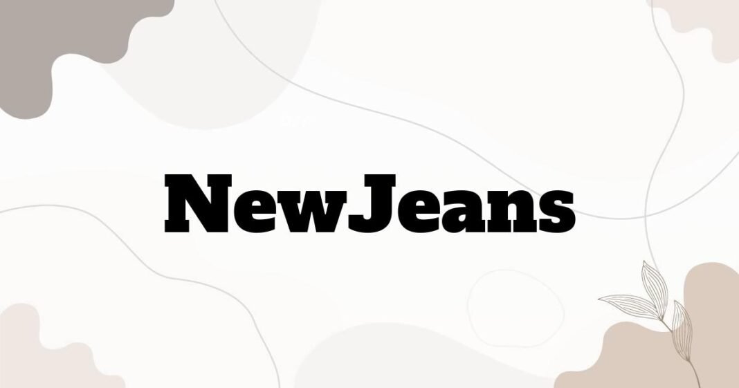 newjeans