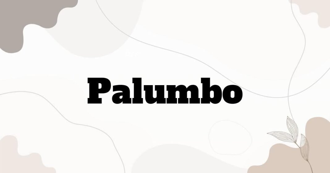 palumbo