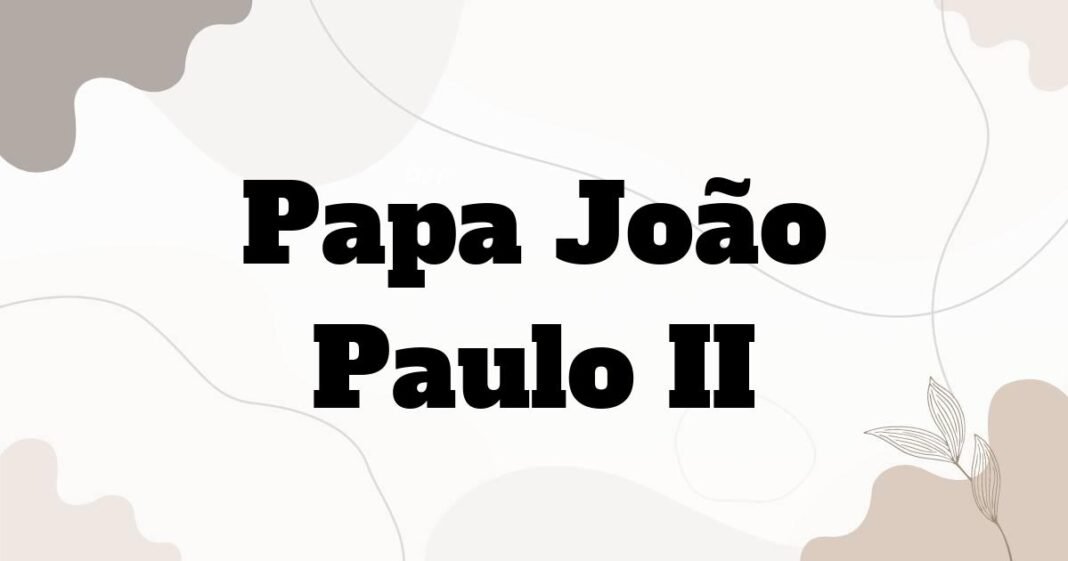papa_joao_paulo_ii