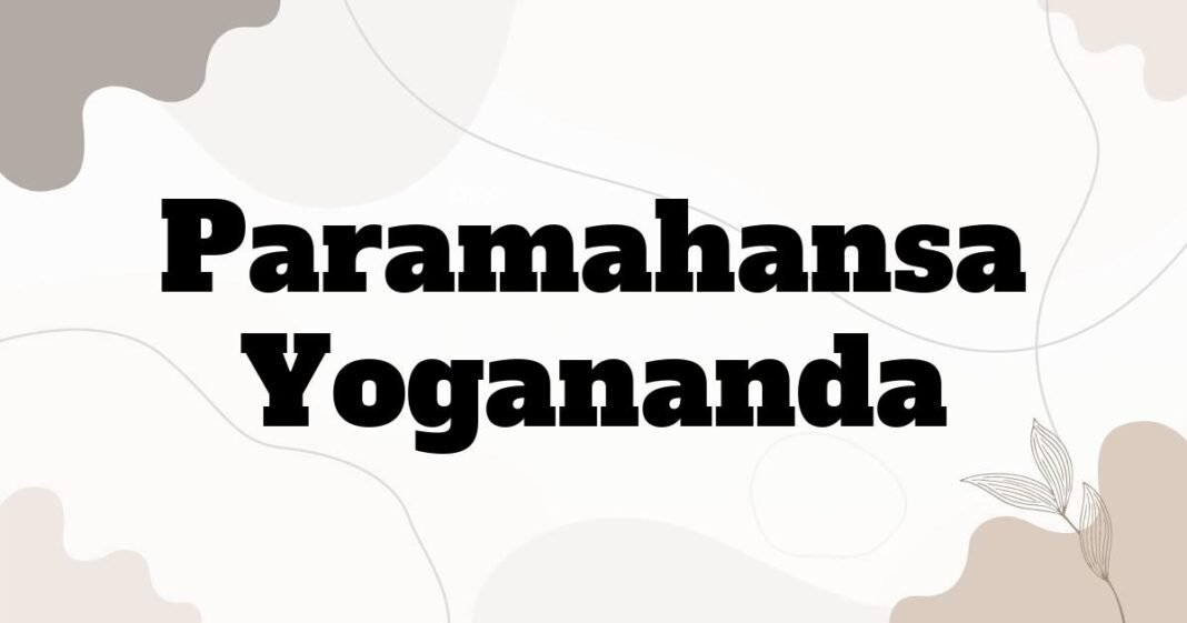 paramahansa_yogananda