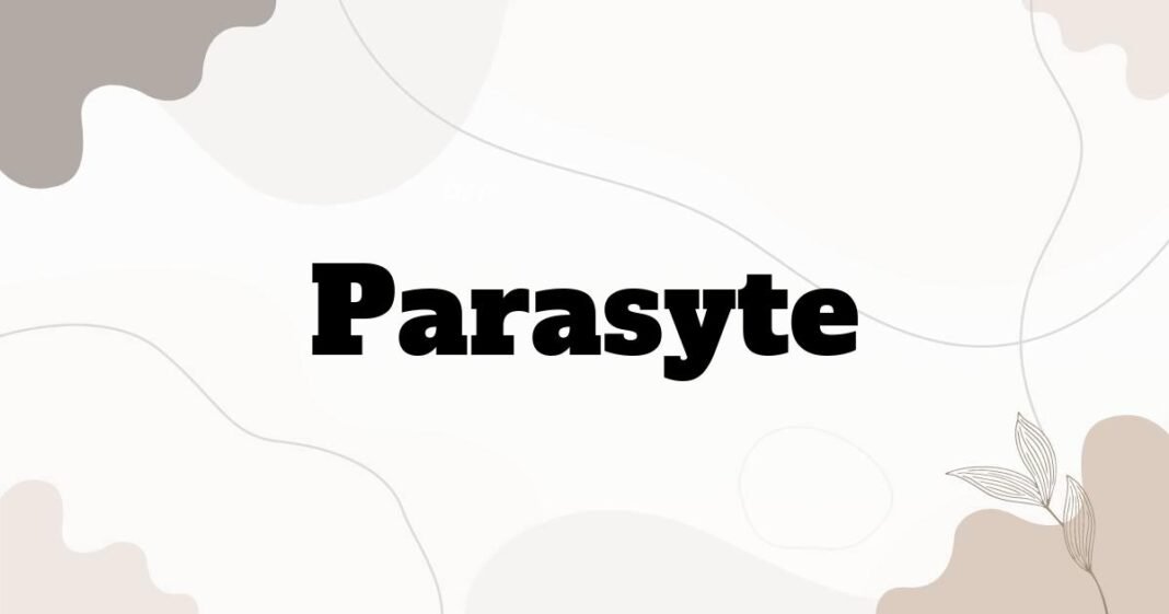 parasyte