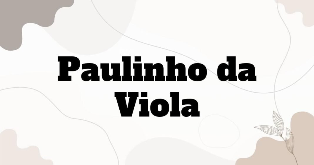 paulinho_da_viola