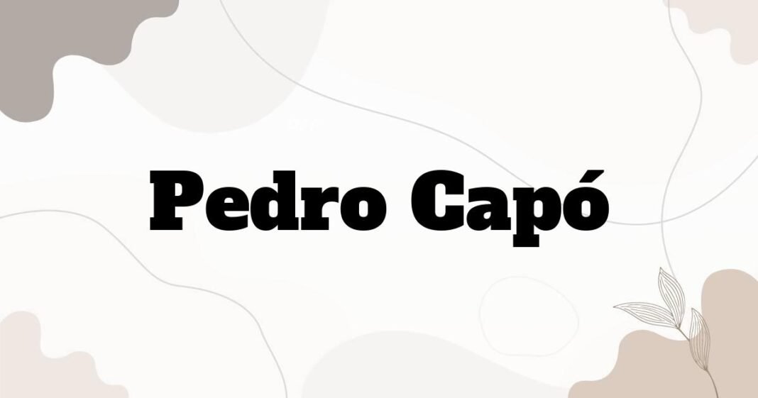 pedro_capo