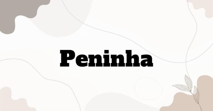 peninha