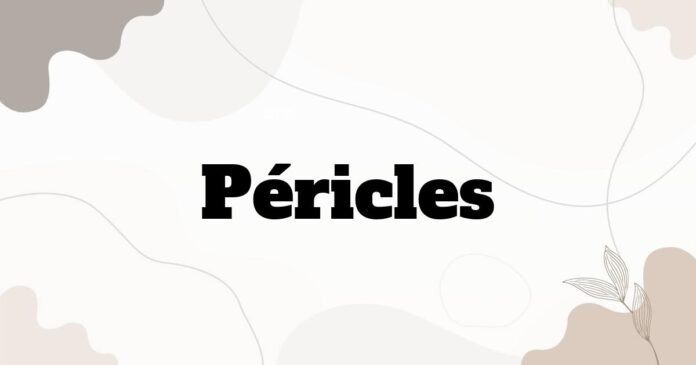 pericles