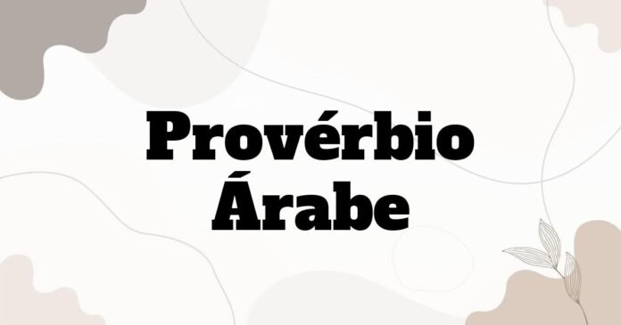 proverbio_arabe