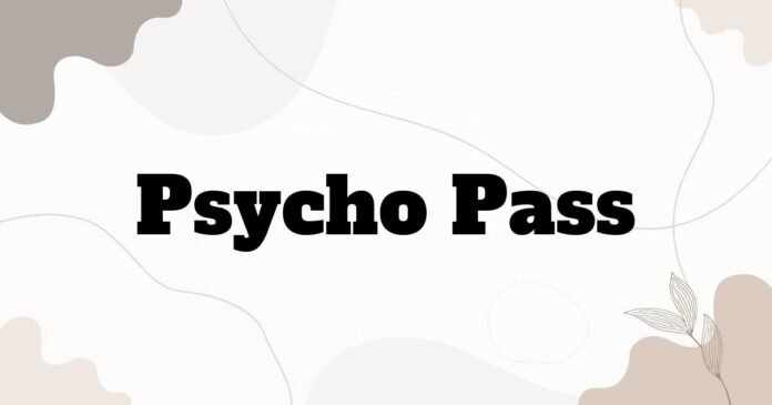 psycho_pass