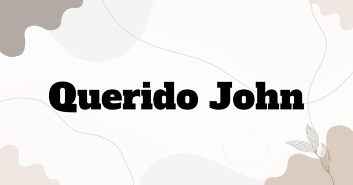 querido_john