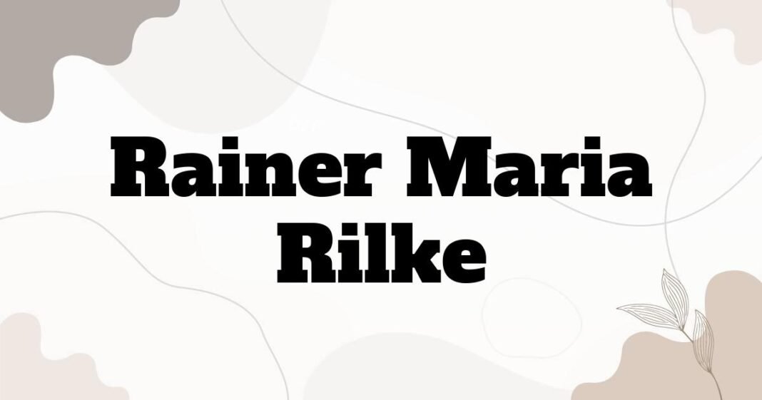 rainer_maria_rilke