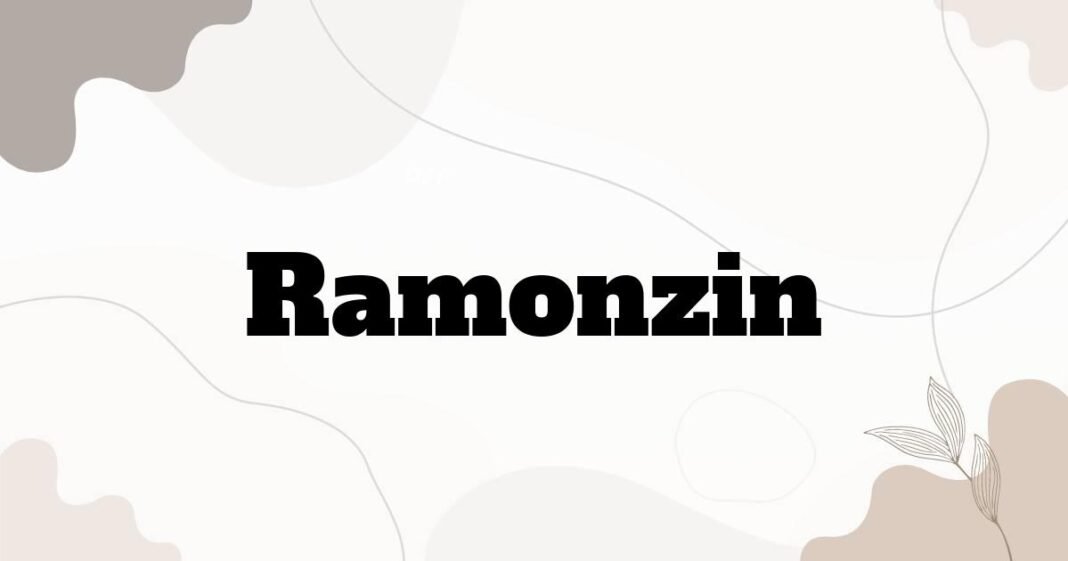 ramonzin