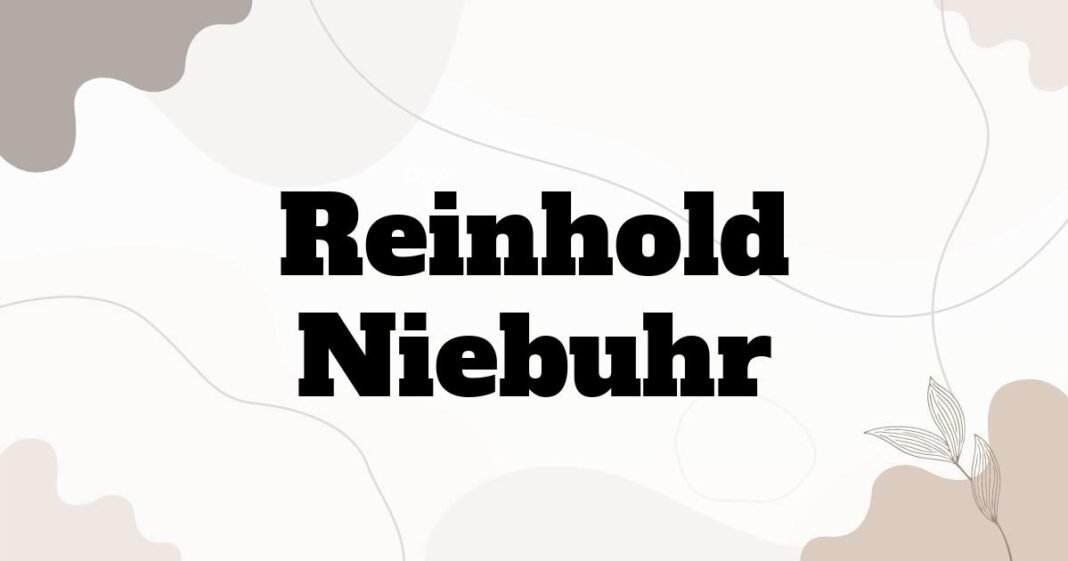 reinhold_niebuhr