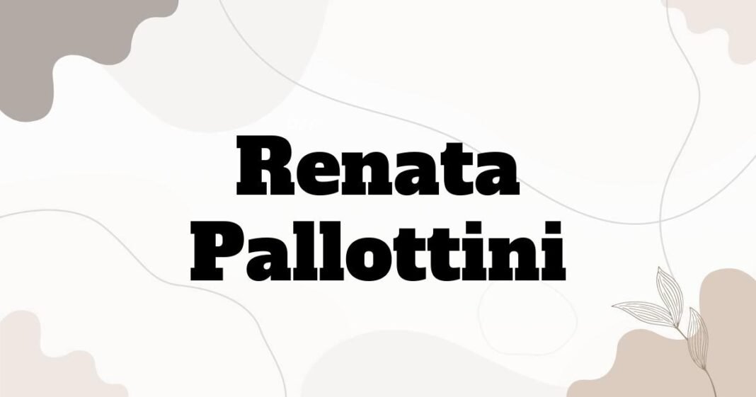 renata_pallottini
