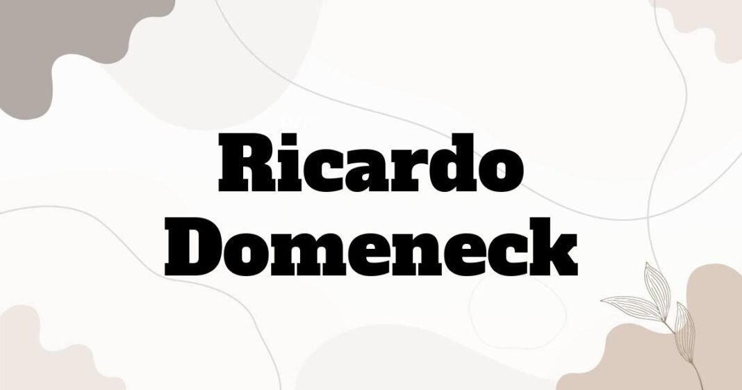 ricardo_domeneck