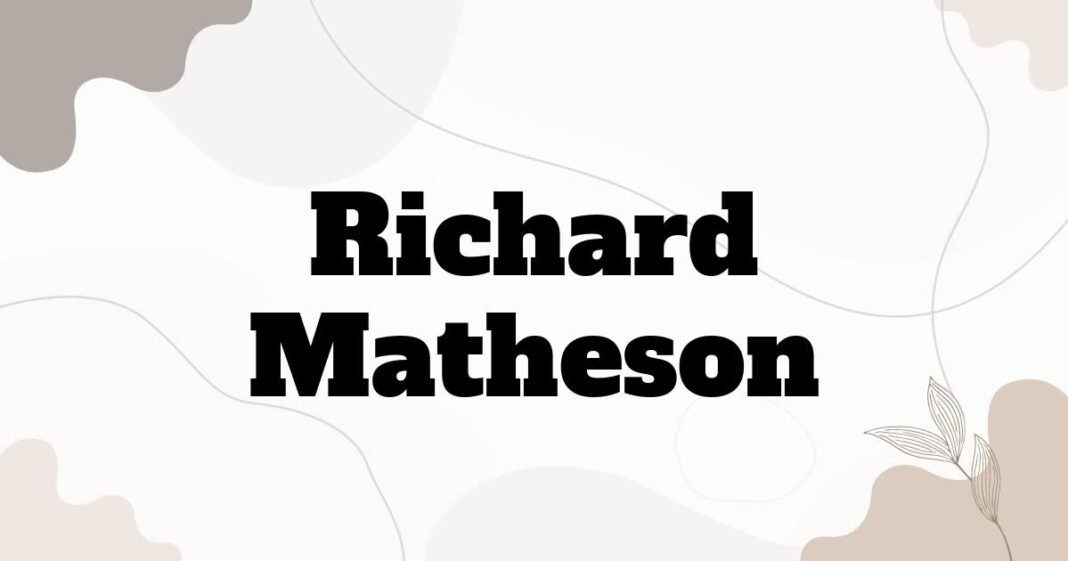richard_matheson