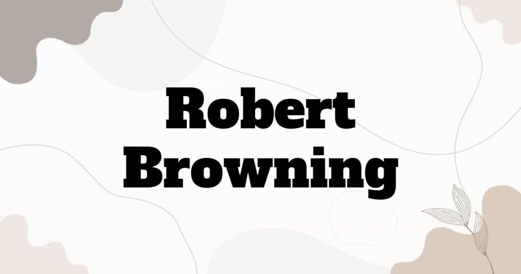 robert_browning