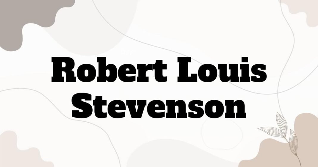 robert_louis_stevenson