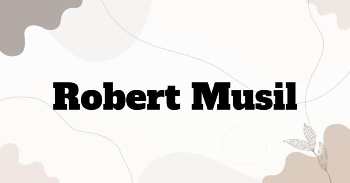 robert_musil
