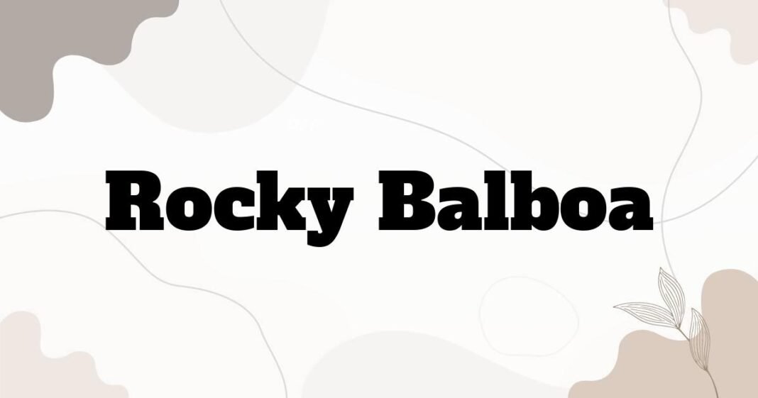 rocky_balboa