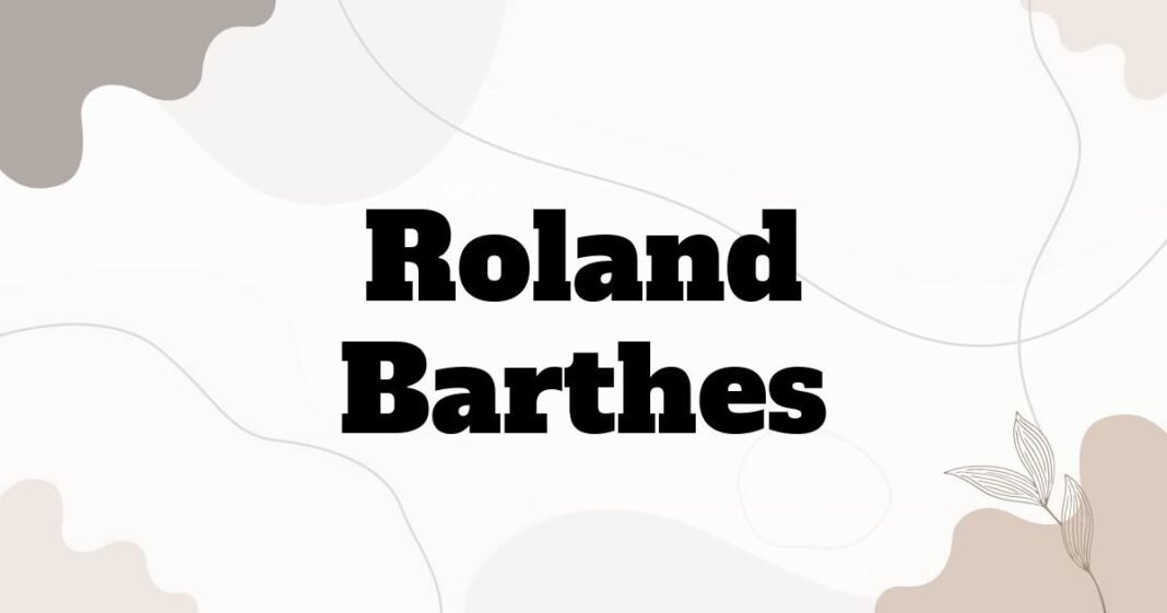 roland_barthes