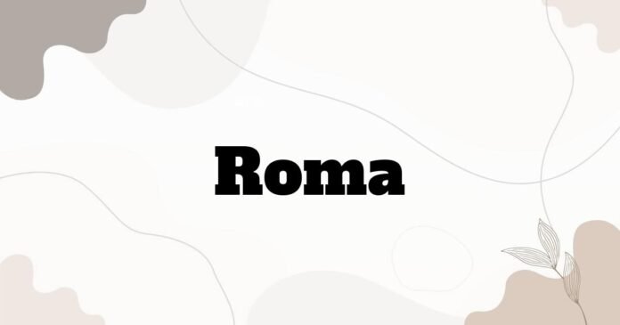 roma