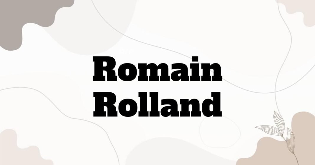 romain_rolland
