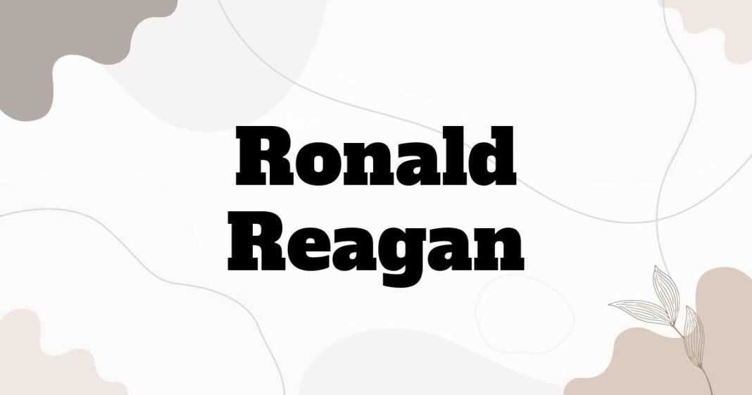 ronald_reagan