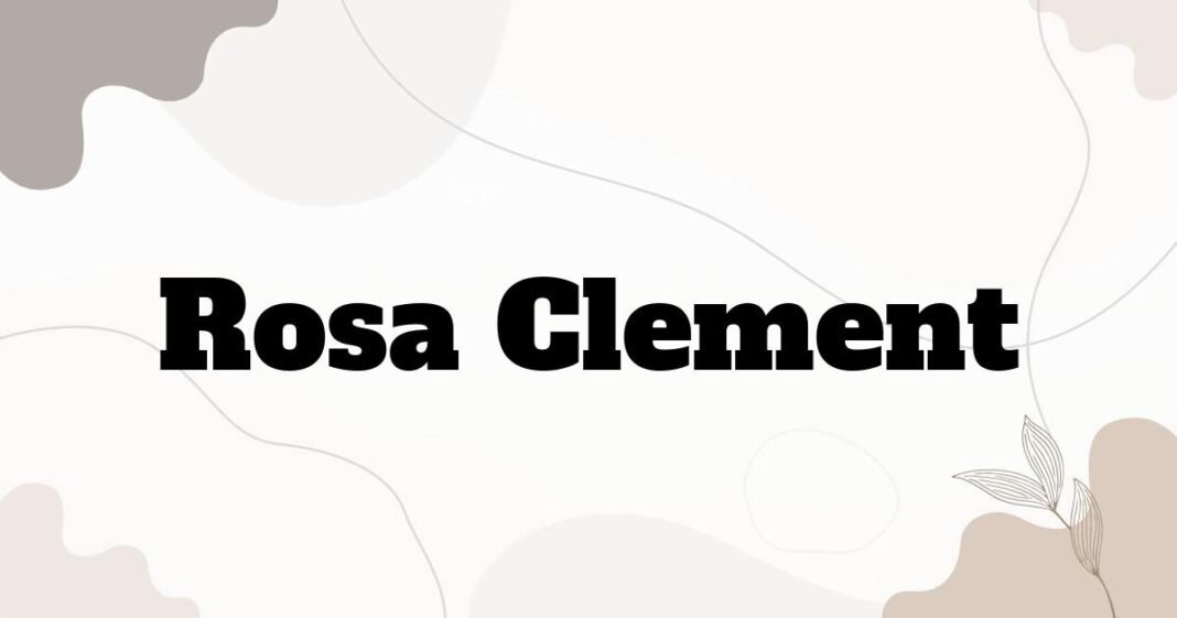 rosa_clement