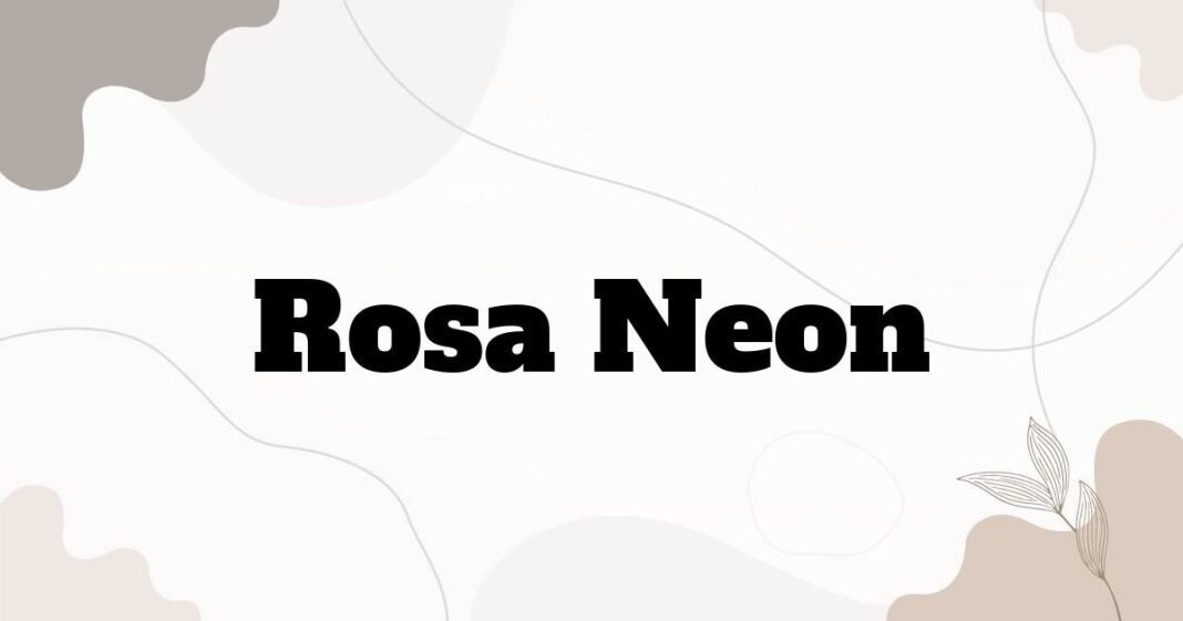 rosa_neon
