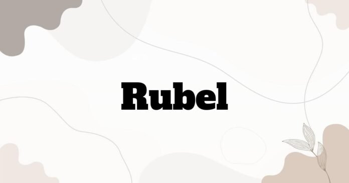 rubel