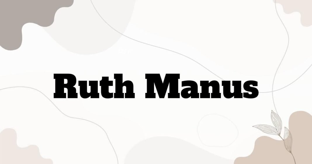 ruth_manus
