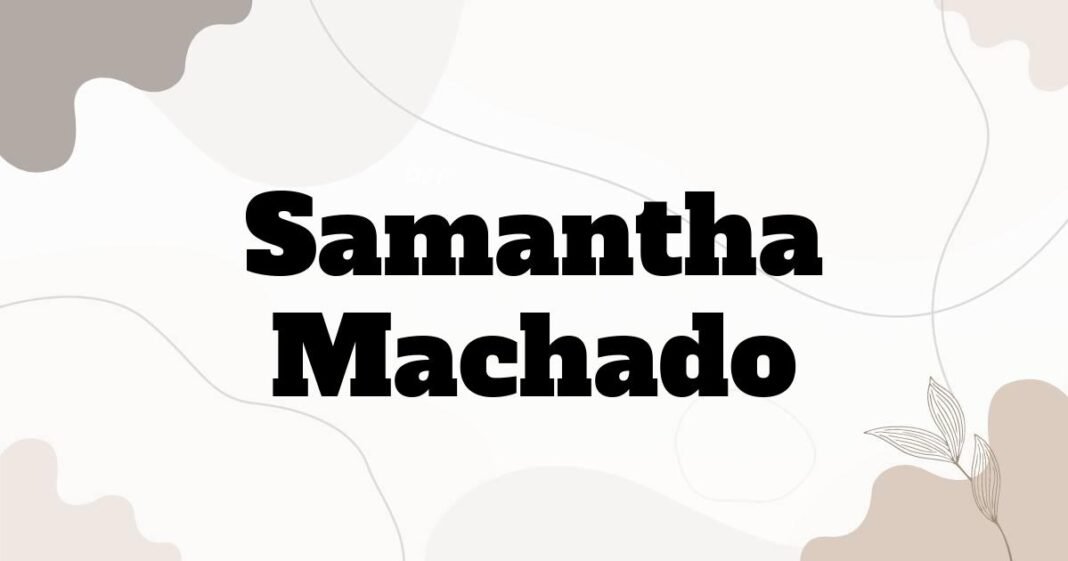samantha_machado