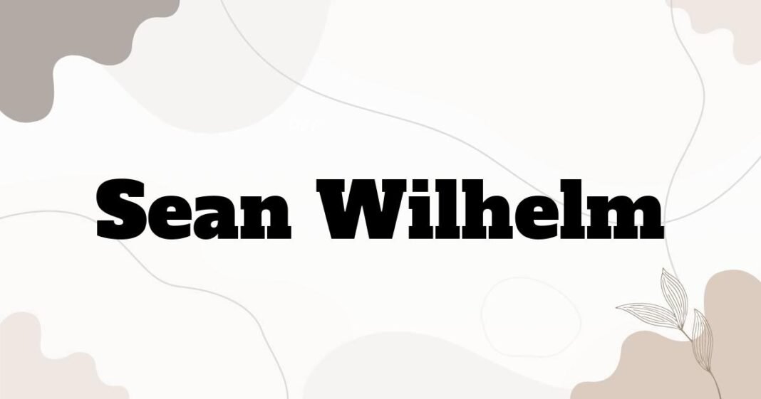 sean_wilhelm
