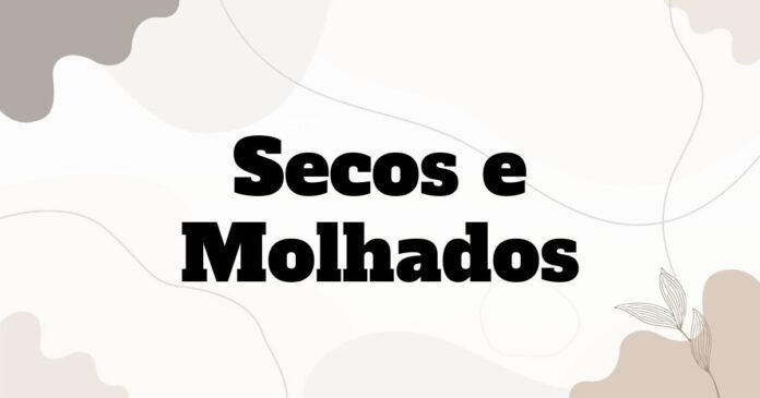 secos_e_molhados