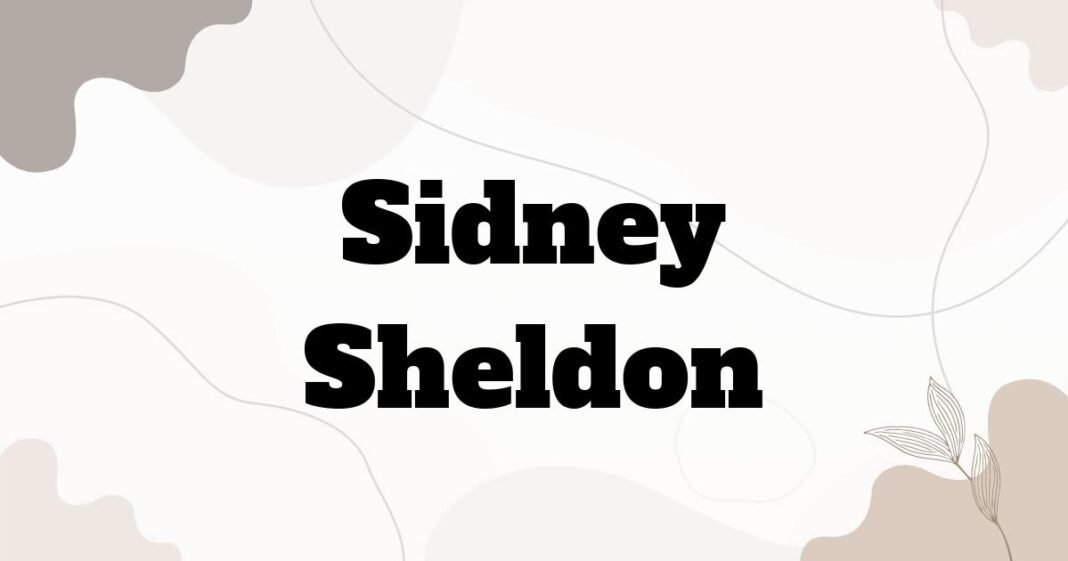 sidney_sheldon