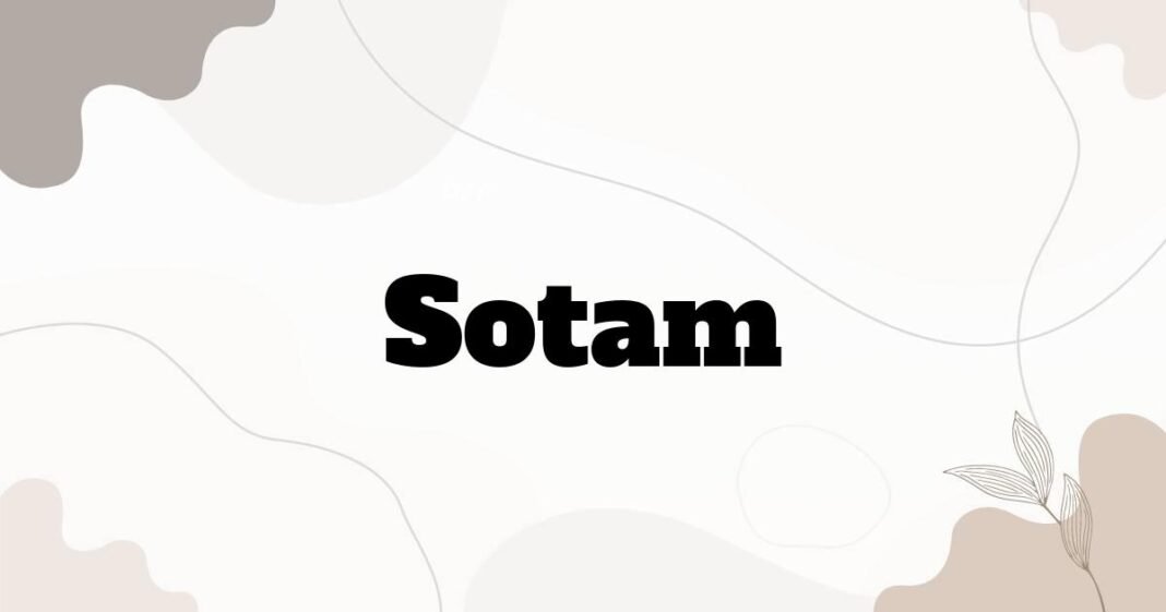 sotam