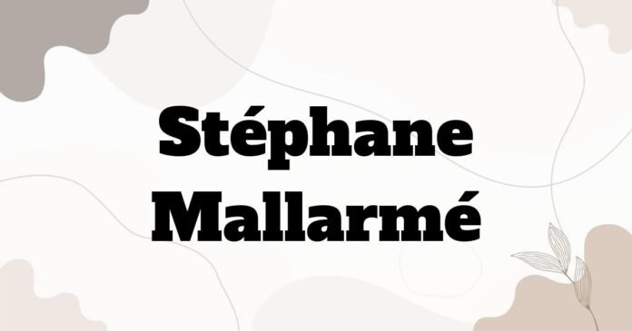 stephane_mallarme