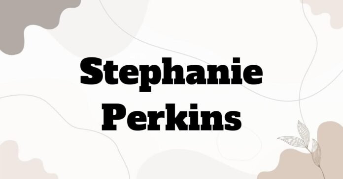 stephanie_perkins