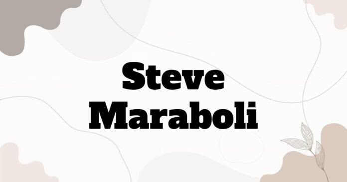 steve_maraboli